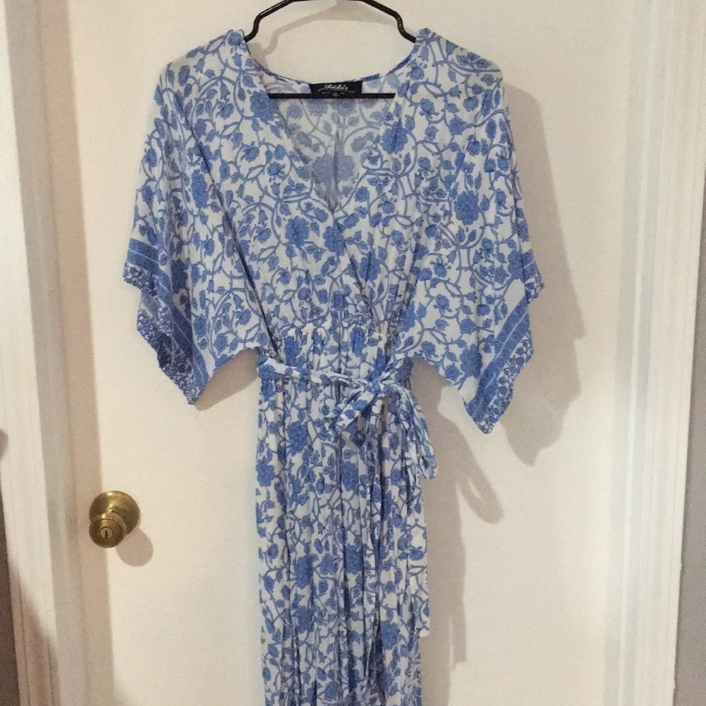 Dress.